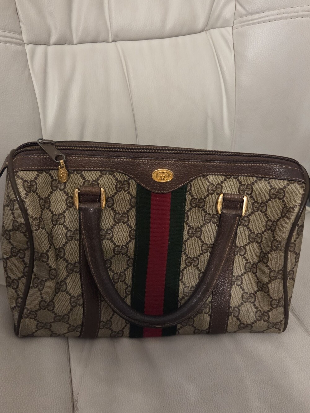 Vintage Handbag